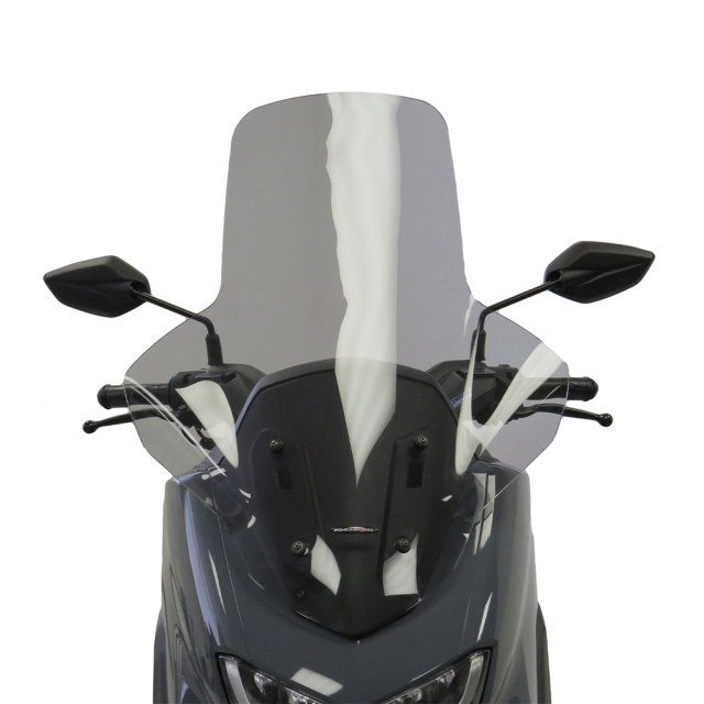 YAMAHA NMAX125/NMAX155 (21-24) スクータースクリーン L.690mm