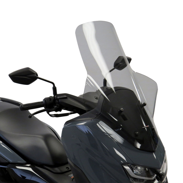 YAMAHA NMAX125/NMAX155 (21-24) スクータースクリーン L.690mm