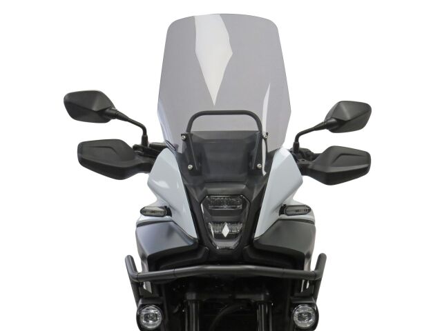 HONDA NX400/NX500 (24- ) ツーリングスクリーン L.470mm PowerBronze