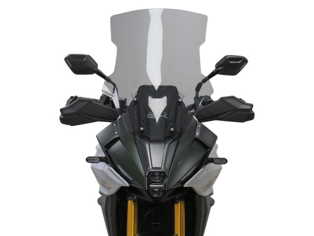 SUZUKI GSX-S1000GX (24- ) ツーリングスクリーン L.600mm