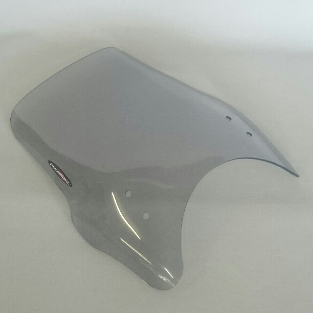 トッティ　スクリーン上下 DUCATI >> Scrambler ICON/SIXTY2/DESERT SLED（15-22） ネイキッド