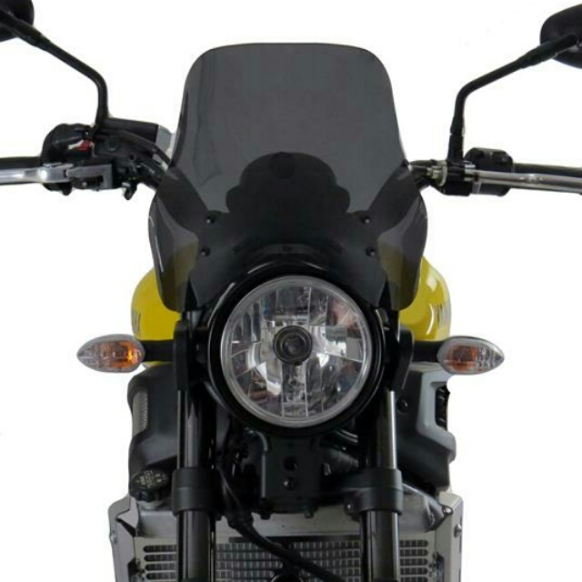 Yamaha Xsr700 17 ネイキッド スクリーン Powerbronze Odax O D A プロダクト