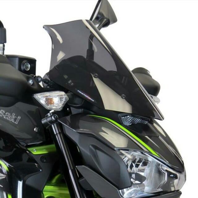 KAWASAKI Z H2(20-)・Z250/400(19-)・Z e-1(24-) ヘッドライトレンズ