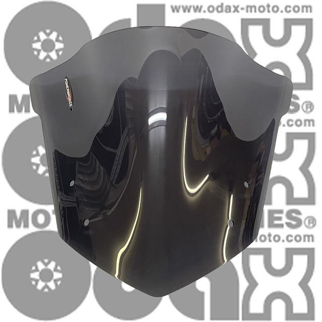 MT-25 MT-03 ネイキッド・スクリーン PowerBronze 楽天市場】ODAX オダックス POWER BRONZE ネイキッド