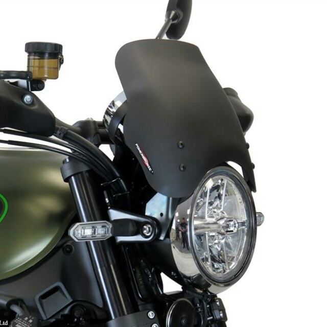 KAWASAKI >> Z900RS(18-)ネイキッド・スクリーン【タイプC