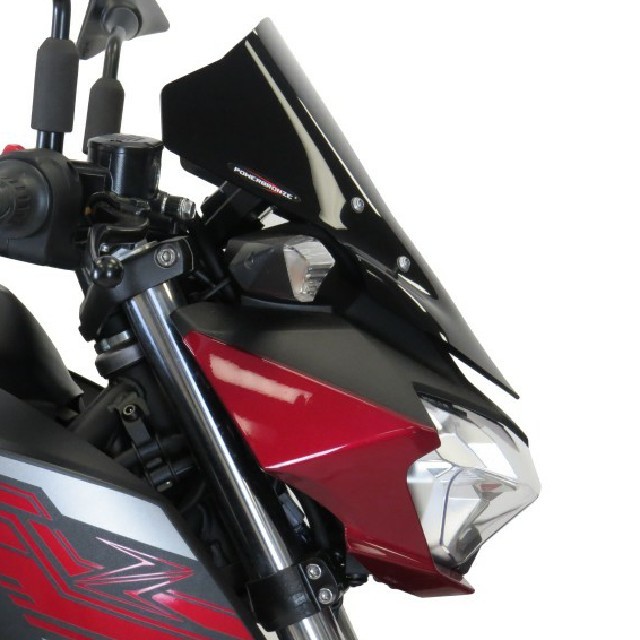 KAWASAKI Z250/400(19-)・Z e-1(24-)ネイキッド・スクリーン