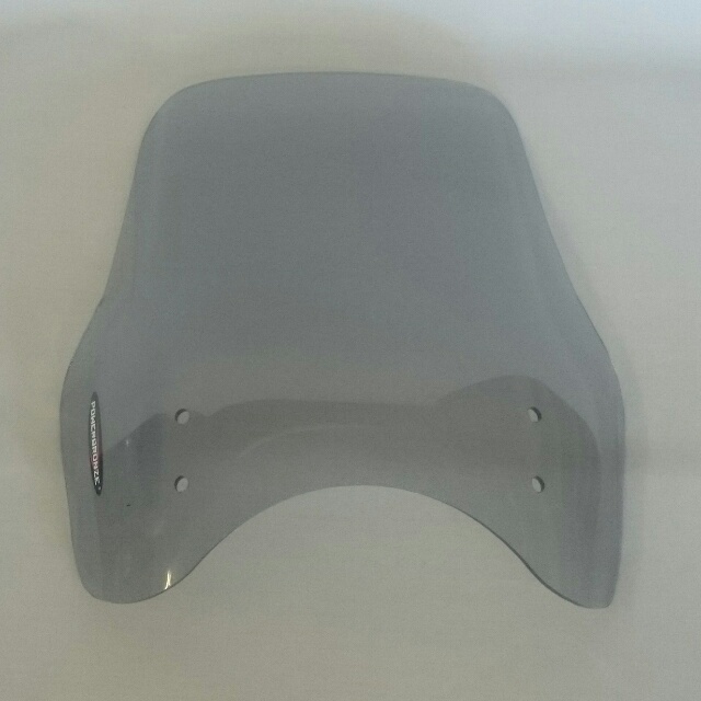 BMW>> R NINE-T（17-） ネイキッド・スクリーン PowerBronze【廃番】