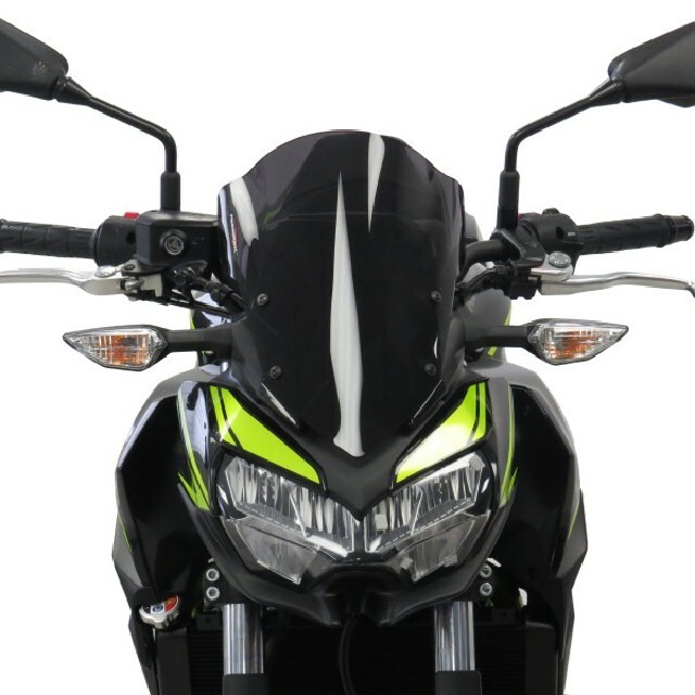 KAWASAKI >> Z900(20-)・Z650(20-) ネイキッド・スクリーン KAWASAKI >> Z900(20-)・Z650(20-) ネイキッド・スクリーン