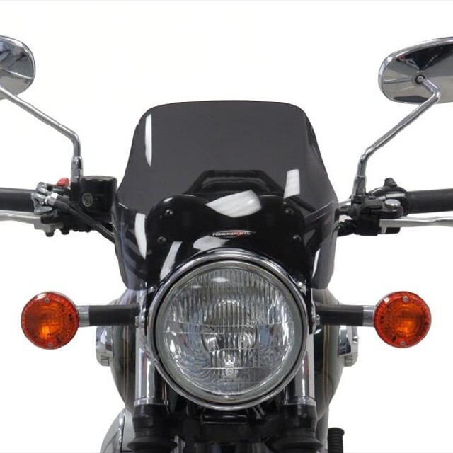 PowerBronze ネイキッドスクリーン　ロング　カワサキ　ZH2 楽天市場】powerbronze パワーブロンズ ネイキッドスクリーン