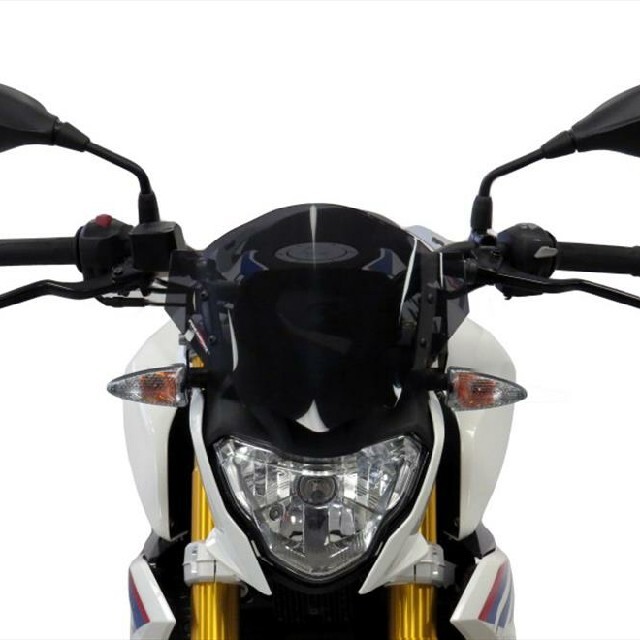 【新品未使用】付属品付き　BMW バイク用ショートスクリーン ショートスクリーン／BMW R1250GS・GS-AD etc. | FEED SPORTS JAPAN