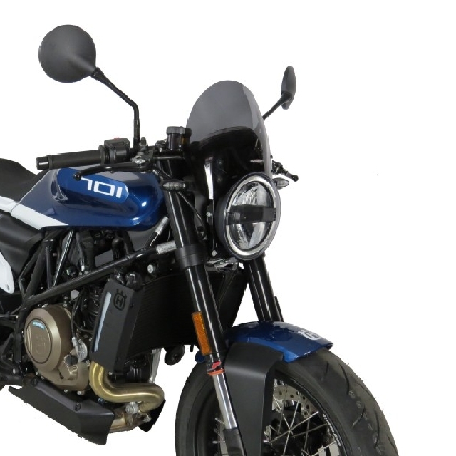 ハスクバーナ vitpilen701 トップブリッジ ハスクバーナ vitpilen701 トップブリッジ