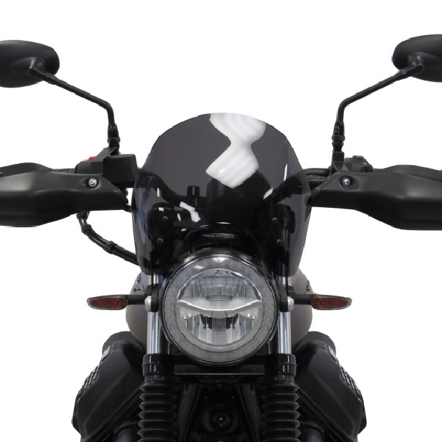 MOTO GUZZI >> V7III STONE/NIGHTPACK(17-20) ネイキッド・スクリーン
