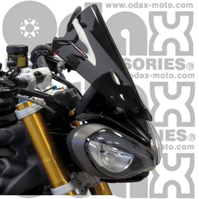 Speed Triple Odax/O.D.A.プロダクト