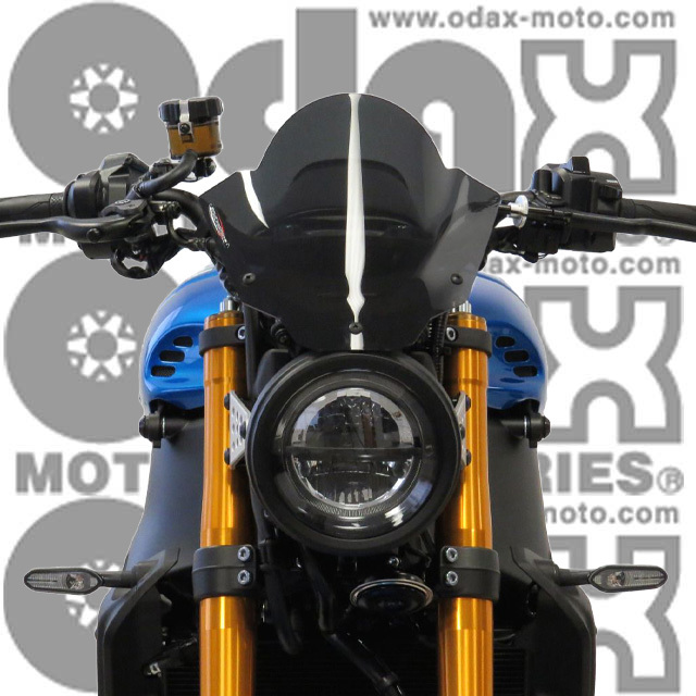 YAMAHA XSR900(22-24) ネイキッド・スクリーン L.250mm PowerBronze