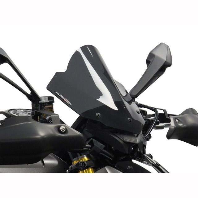 KAWASAKI Z1100/SE(26- ) ネイキッドスクリーン L.260mm PowerBronze