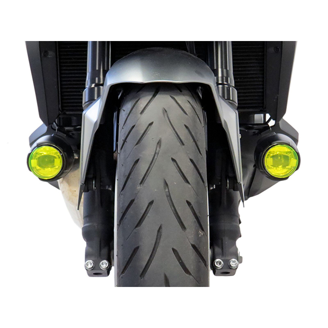 HONDA NT1100(22- ),NX500/400(24- ),X-ADV(21- ),ヘッドライト