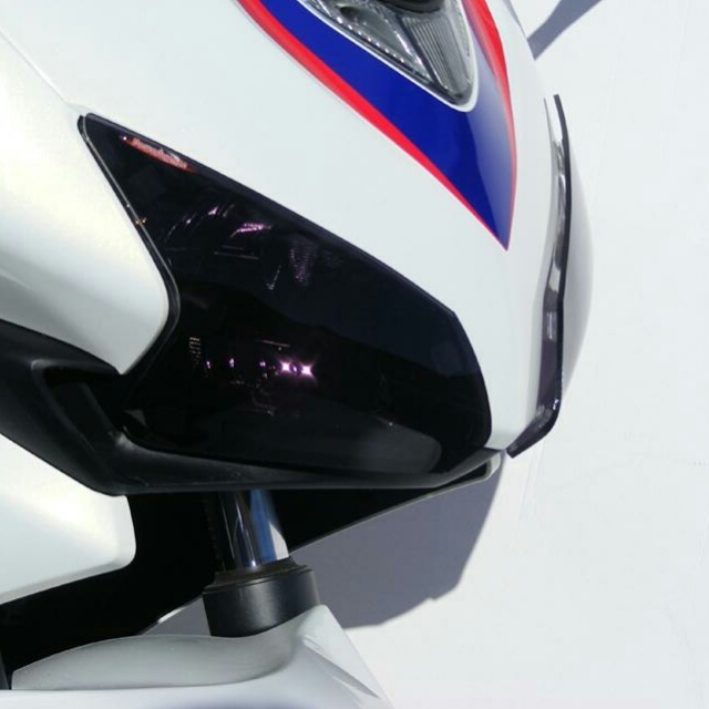 cb400sbNC39 POWERBRONZE ライトスモーク ウィンドシールド