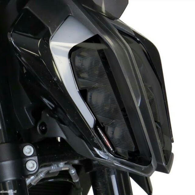 ヘッドライト KTM 用 890 DUKE R ヘッドライト KTM 用 890 DUKE R