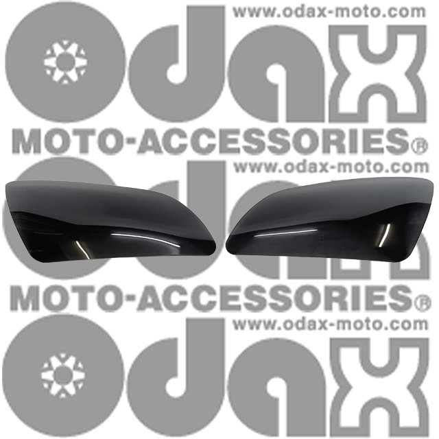 Yamaha YZF-R1 ヘッドライトカバー ブラック YAMAHA >> YZF-R1（07-08） ヘッドライトレンズシールド Powerbronze