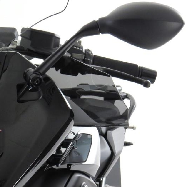 BMW R1200RS/R1250RS用POWERBRONZEスクリーン BMW R1200RS/R1250RS用POWERBRONZEスクリーン