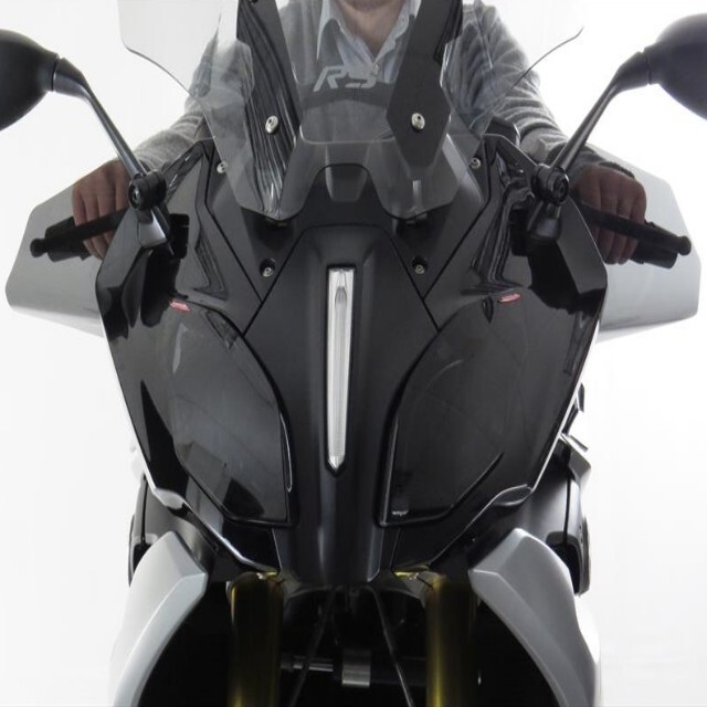 BMW >> R1200RS（15-19）・R1250RS（19-） ウィンド
