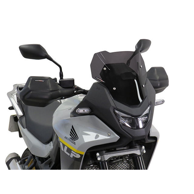 HONDA XL750 TRANSALP(25-) ADVスポーツスクリーン Powerbronze