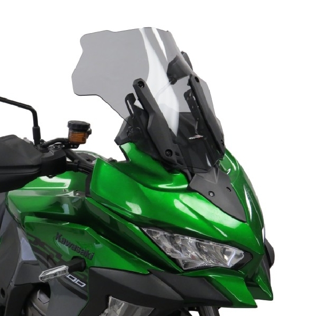 KAWASAKI >> VERSYS1000/SE（19-） ADVスポーツスクリーン Powerbronze