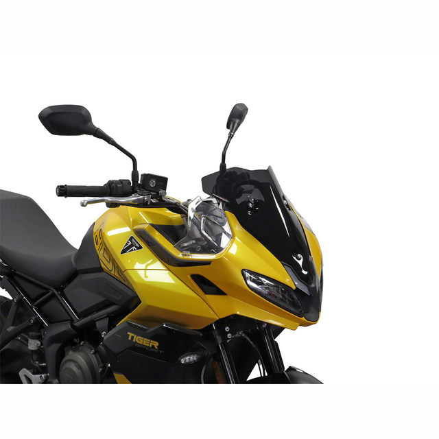 TRIUMPH TigerSport800 (25-26) ADVスポーツスクリーン L.380mm Powerbronze