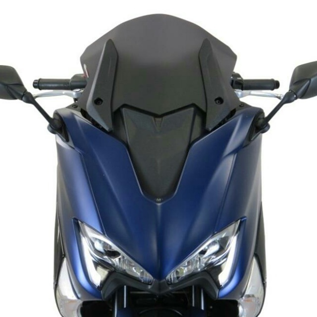 YAMAHA 純正T-MAX530用フロントスポーツスクリーン 未使用 スポーツスクリーン | ヤマハ発動機グループ ワイズギア