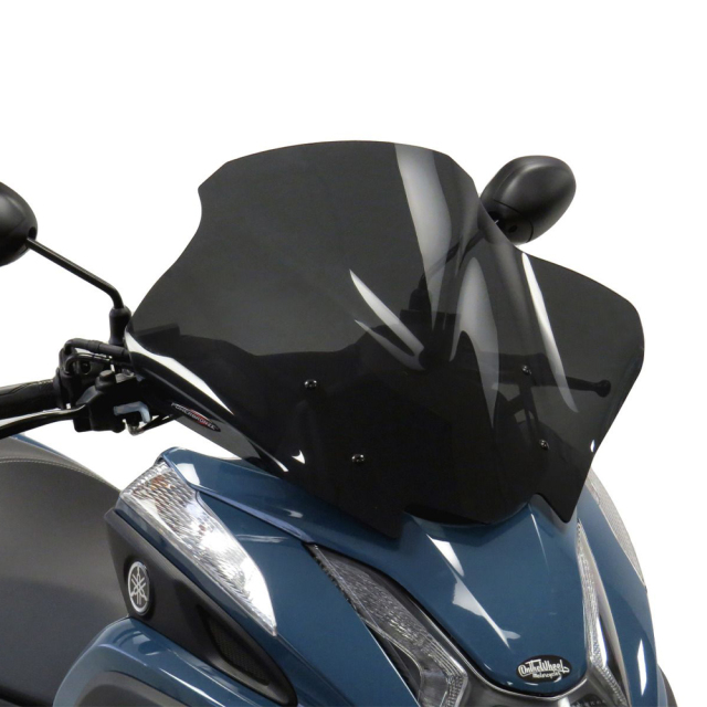 460-Y118-002 TRICITY 125,155 SCOOTER SCREEN