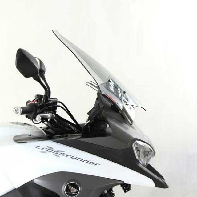 パワーブロンズ製　フロントスクリーン　VFR800f（RC79-） パワーブロンズ製 フロントスクリーン VFR800f（RC79-） パワー