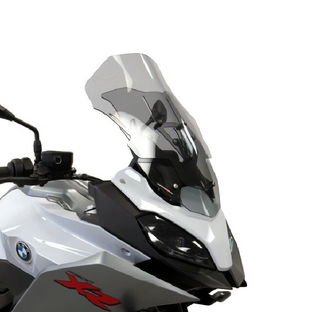 BMW F900XR ハイスクリーン HIGH PROTECTION GT WINDSHIELD DEFLECTOR | F 900 XR (2020+)