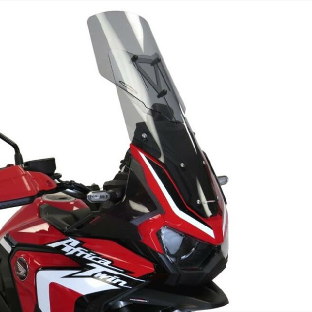ホンダ アフリカツイン用ウインドスクリーンならWRS | バイク用