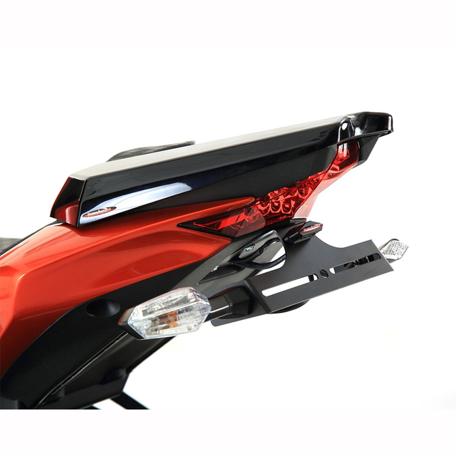 KAWASAKI Z1100/SE(26- ),Z1000(14-22) フェンダーレスkit PowerBronze