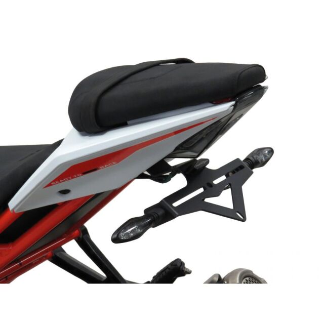 KTM >> RC125/250/390 (22-24) フェンダーレスkit