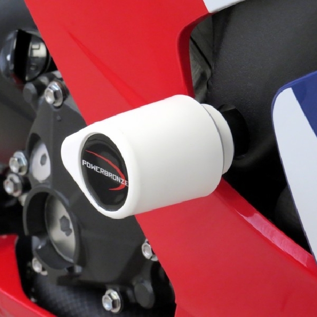 HONDA >> CBR1000RR-R(20-) エンジンスライダー Powerbronze