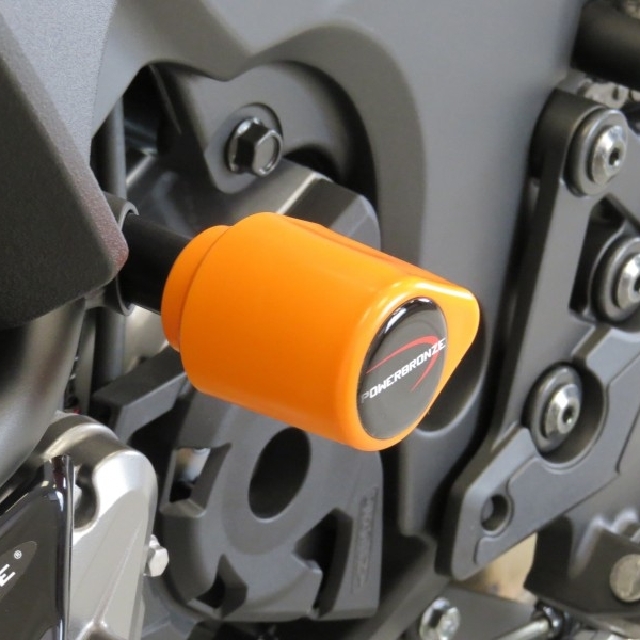 KAWASAKI >>VERSYS1000/SE(19-) エンジンスライダー Powerbronze