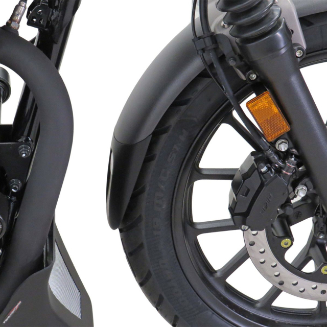 HONDA GB350S マッドガードエクステンダー Powerbronze Odax/O.D.A.