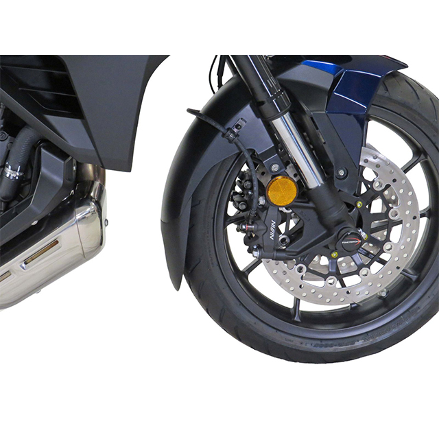 Ninja ZX-6Rがカラー＆グラフィックチェンジ – WEB Mr.Bike に適合する