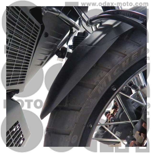 HARLEY DAVIDSON >> PAN AMERICA(21-) マッドガードエクステンダー Powerbronze