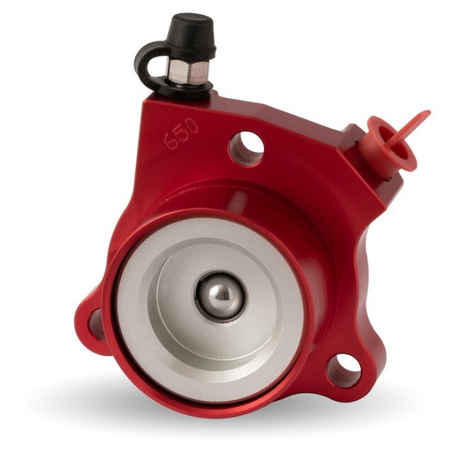 市場 バイク用品 クラッチスレーブシリンダー Bmw 駆動系オベロン ブルー K10s