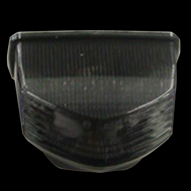 CBR600RR用　ウインカー内蔵テールランプ CBR600RR用 ウインカー内蔵テールランプ プログラミング付き CBR600RR