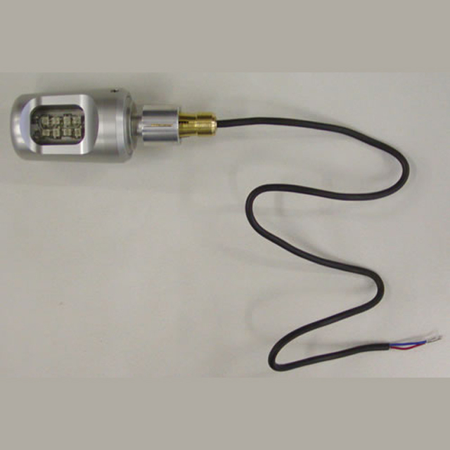 LEDバーエンド・ウインカーキット（2個セット） oberon