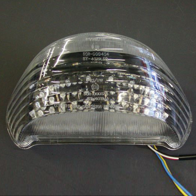 ライド KAWASAKI >> ZX-14R（12-20）/ZZR1400・ZX-14（06-11） LED