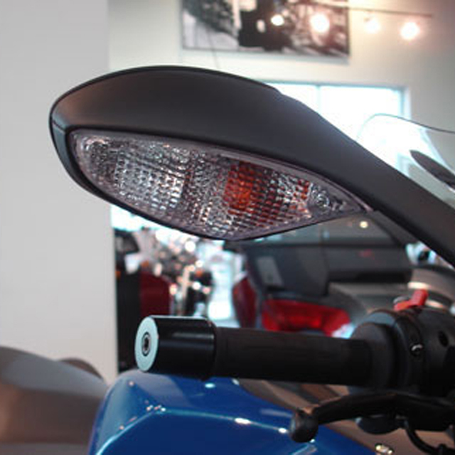 BMW k1200r ウィンカー4個セット BMW R1200GS ADV R1200R HP2 F800