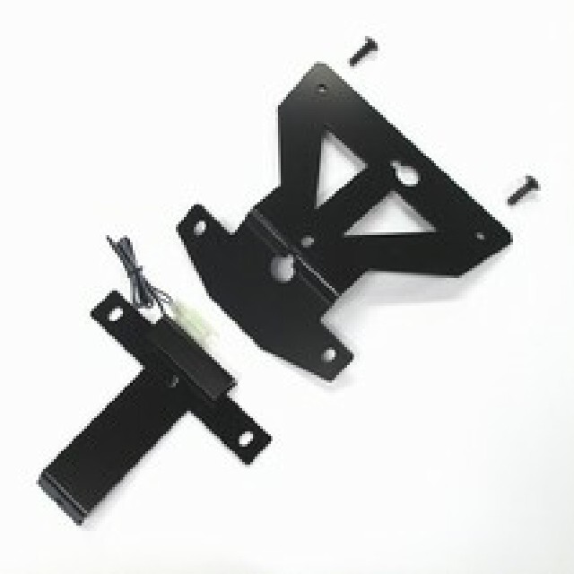 Z1フェンダーレスキット Amazon | フェンダーレスキット、 ZZR1400 2011-2024, ZX-14