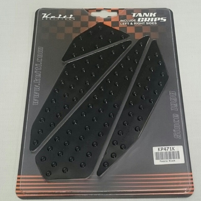 タンクグリップパズル KP471 Keiti