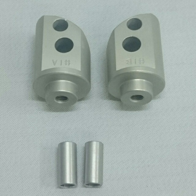 スポーツペグ・キット【ステップベース】 oberon