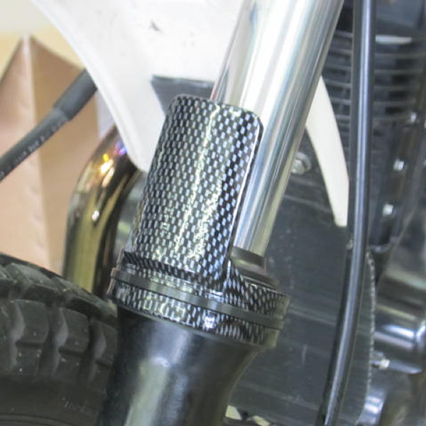 フォーク・プロテクター装着イメージ