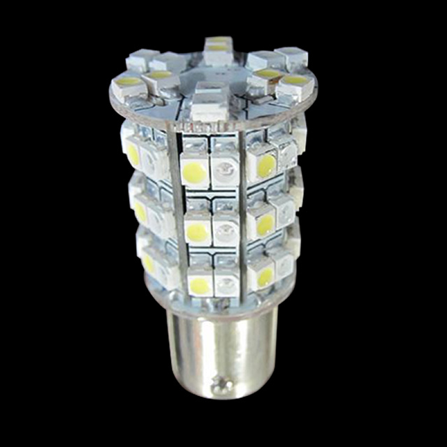 ツインカラーLEDウインカーバルブ【ダブル球】 Odax【廃番】